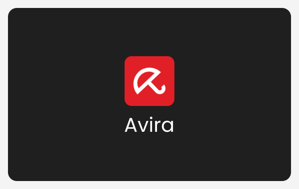 Avira Mobile App