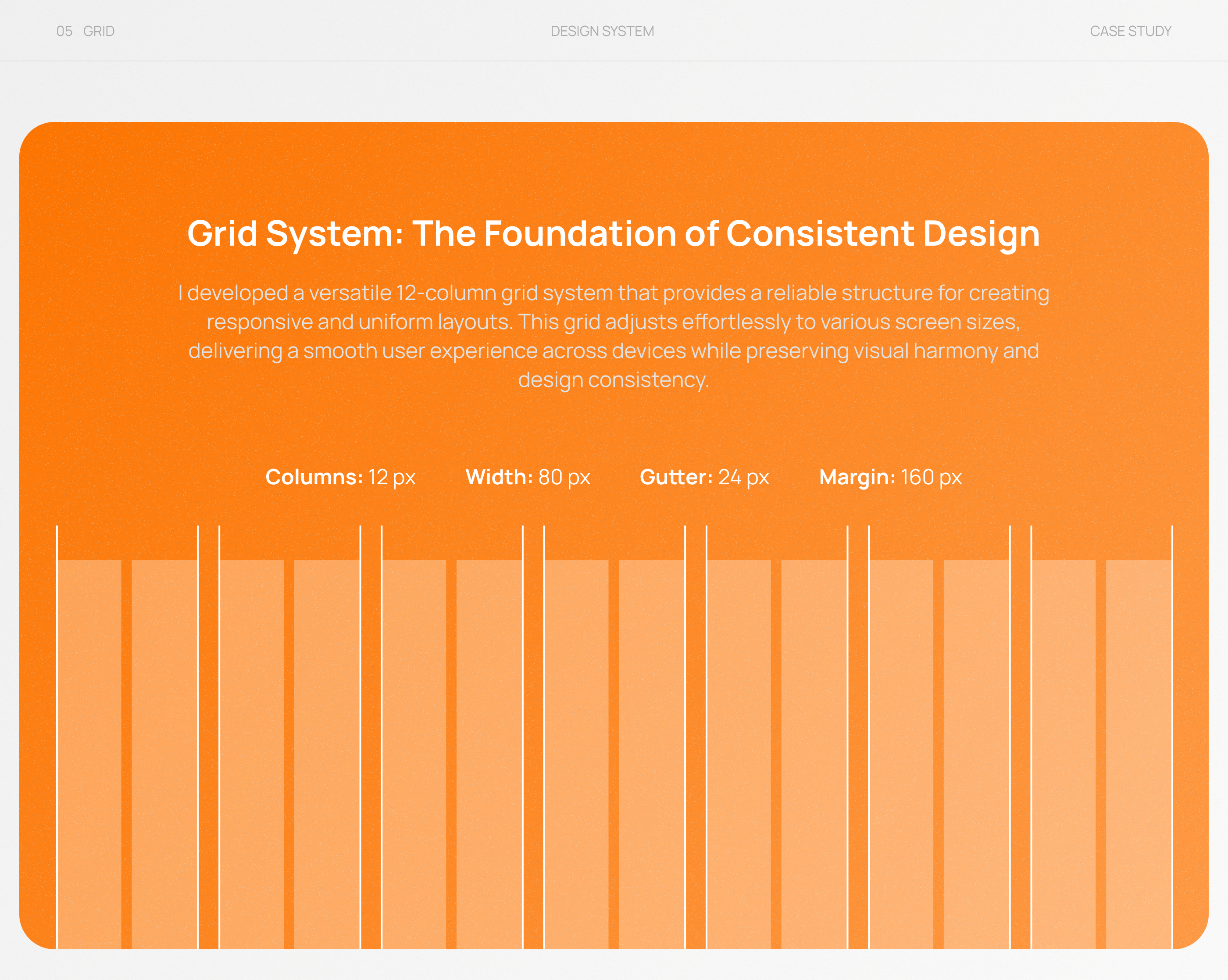 Grid System